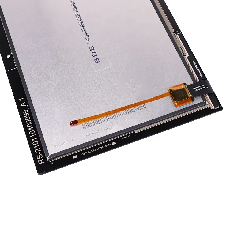 Manufacturer Prices Tablet LCD Screens Replacement Tab4-X304 Tab 4 10 TB-X304L TB-X304F TB-X304N Touch Screen Digitizer