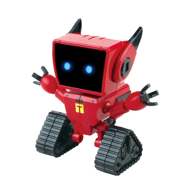 Intelligent Educational Toys Smart Mandarin Dialogue Sing And Dance  Smart Robot