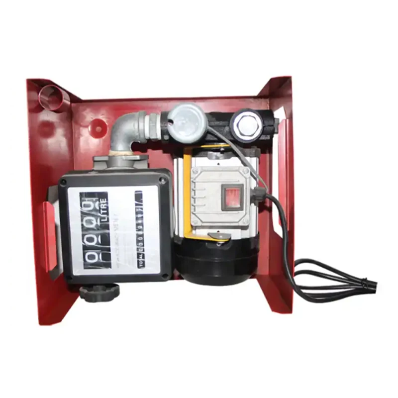 Diesel Pump Set Diesel Fuel Transfer Pump Diesel Fuel Pump