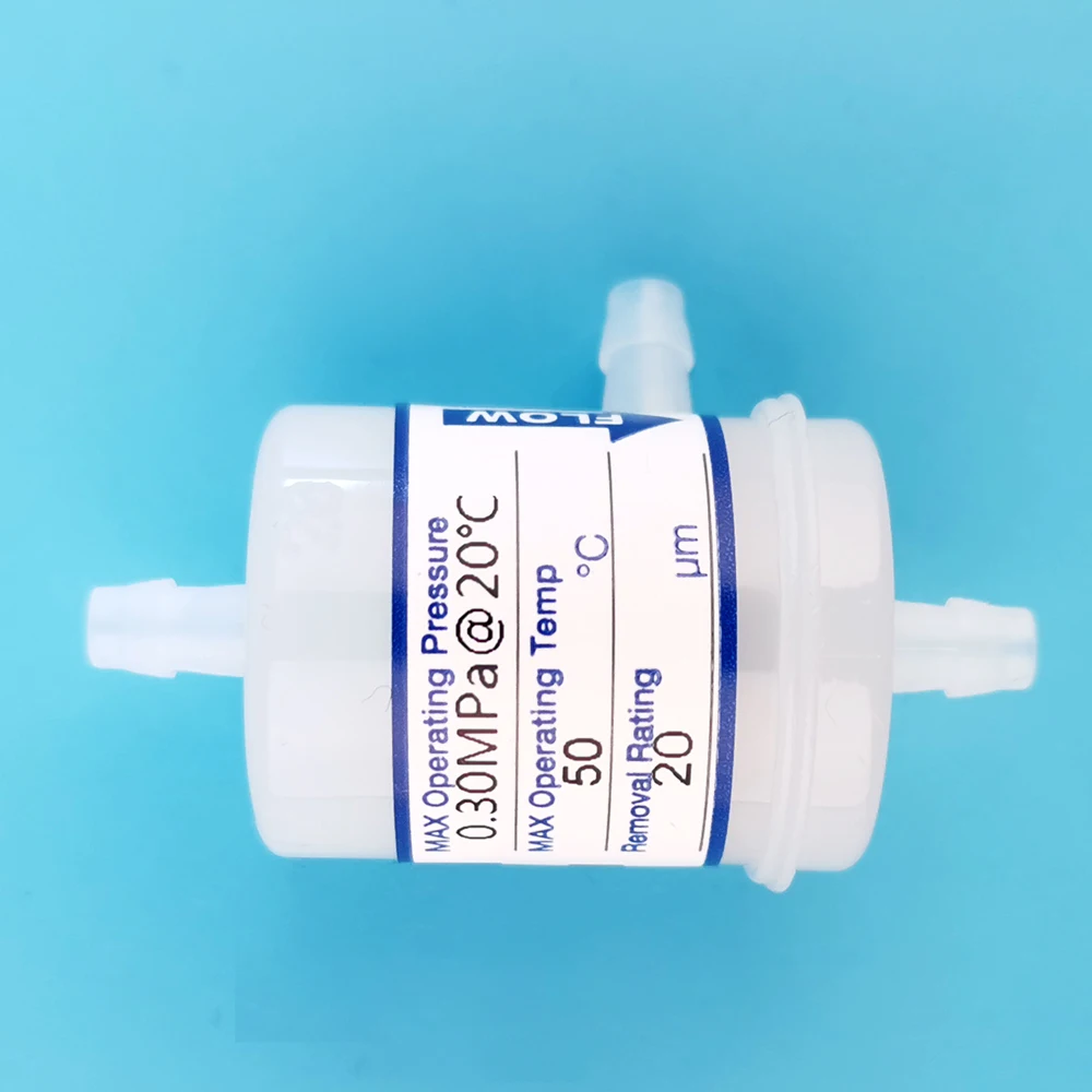 Print Head filter ink filter for flora printer machine inkjet printer