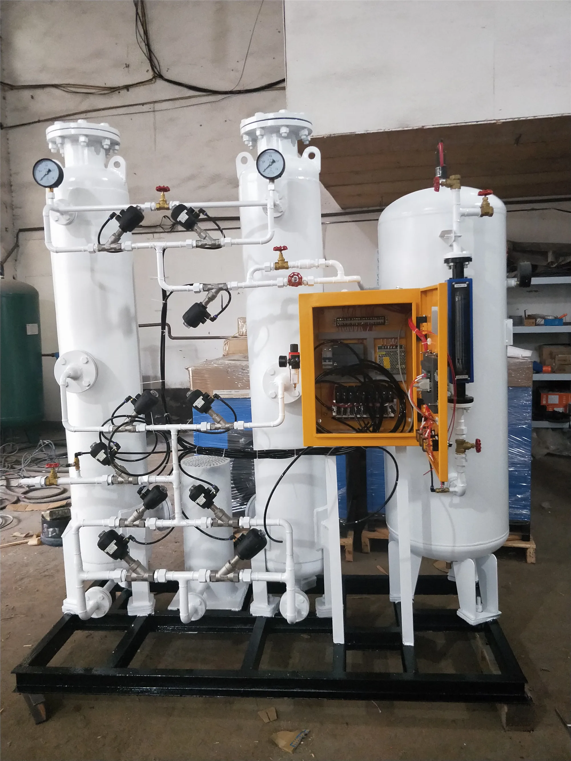 Nitrogen Generator Nitrogen Generator For Sale Nitrogen/oxygen