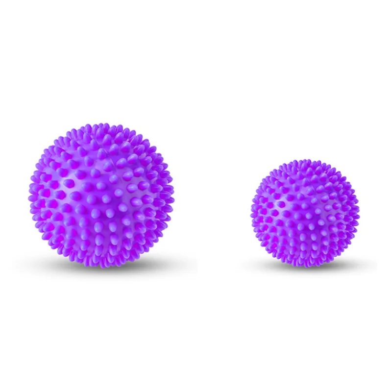 PCA-187 Colorful 7 cm 8 cm 9 cm Spiky massage ball Fitness Massage Balls