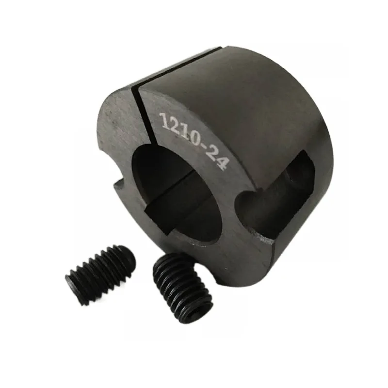 Taper Bore Hubs Slipt Taper Bush For Pulley