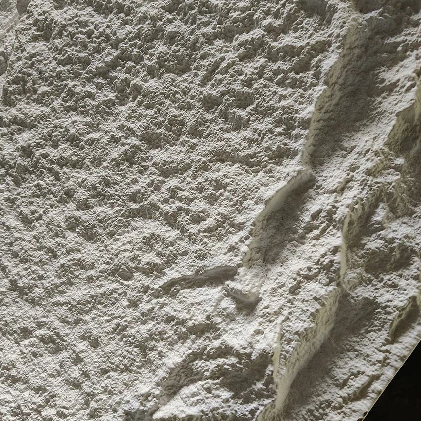 cladding exterior wall stone for home decoration Artificial Stone For Apartment 3D artificial wall panels PU Stone panel