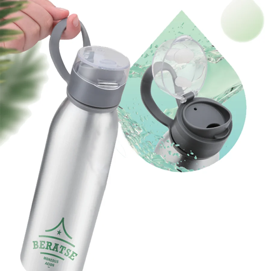 
Sensi 600ml Clear Water Bottles Empty Mineral Water Bottles Coldest Water Bottles 