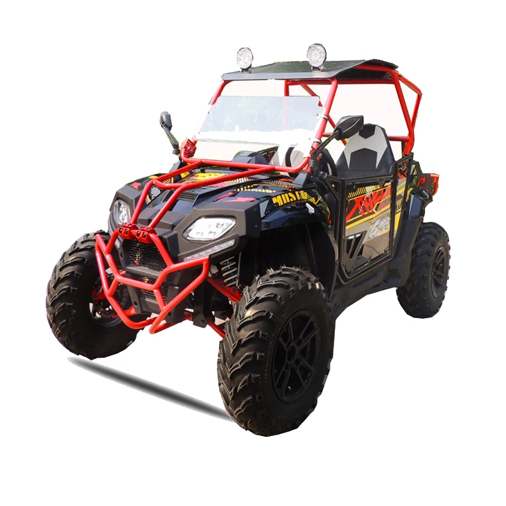 Горячая продажа вал-привод Автоматический strand cross kart Багги