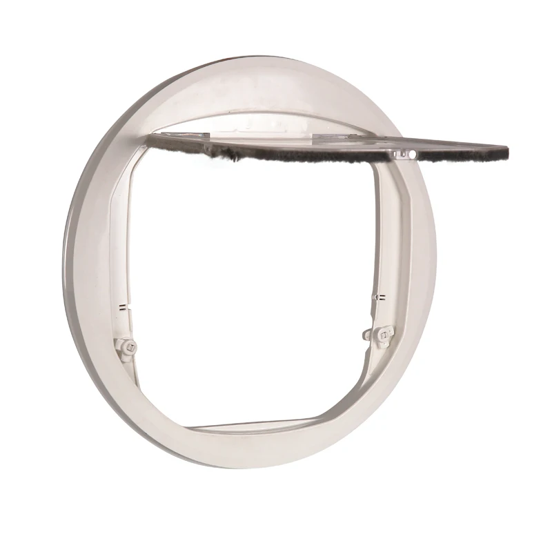 Safe, high-quality and cheap pet dog glass door
