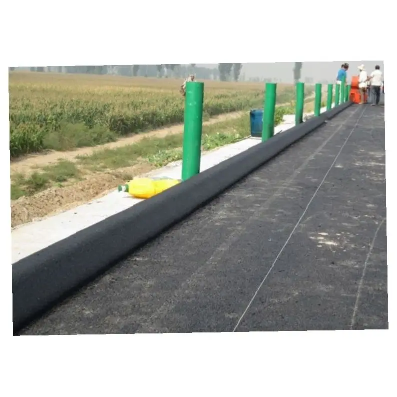 New Designed Road Kerb Casting Paver Machine Road Asphalt Curb Making Machine