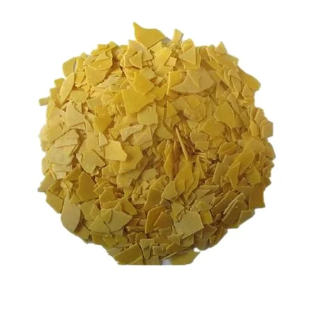 Заводская цена, гидросульфид натрия, твердые или хлопья, Cas № 16721-80-5, для красителей в кожевенной промышленности