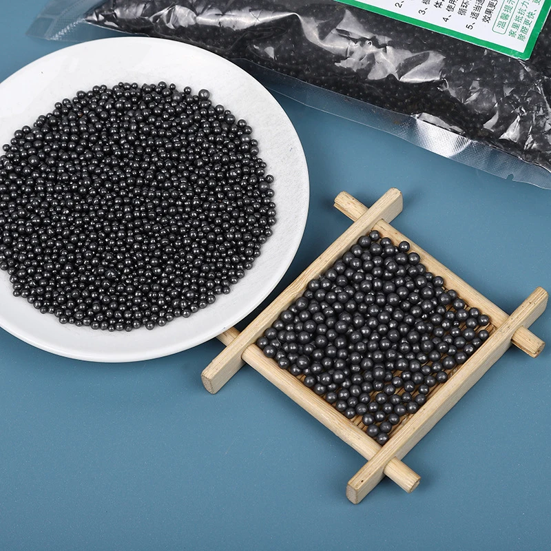Pellet Activated Carbon Nano Mineral Crystal for Removing Formaldehyde or Air Purification