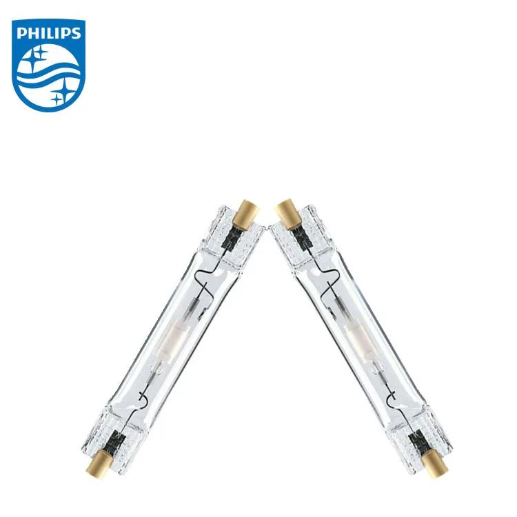  Philips металлокерамическая галогенная лампа mastercolour CDM-TD 150W/942 RX7s 1CT