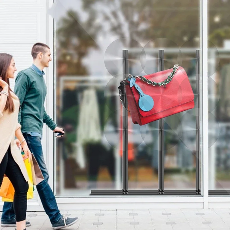 2*2 Sychronization 3D LED Fan Splicing Holographic Projector 3D Hologram Fan for Indoor Advertising Theater Shopping Mall