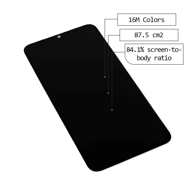 ЖК-дисплей для Xiaomi Mi 9 SE ЖК-панель с дигитайзером Xiaomi9 ЖК-экран сенсорным экраном в
