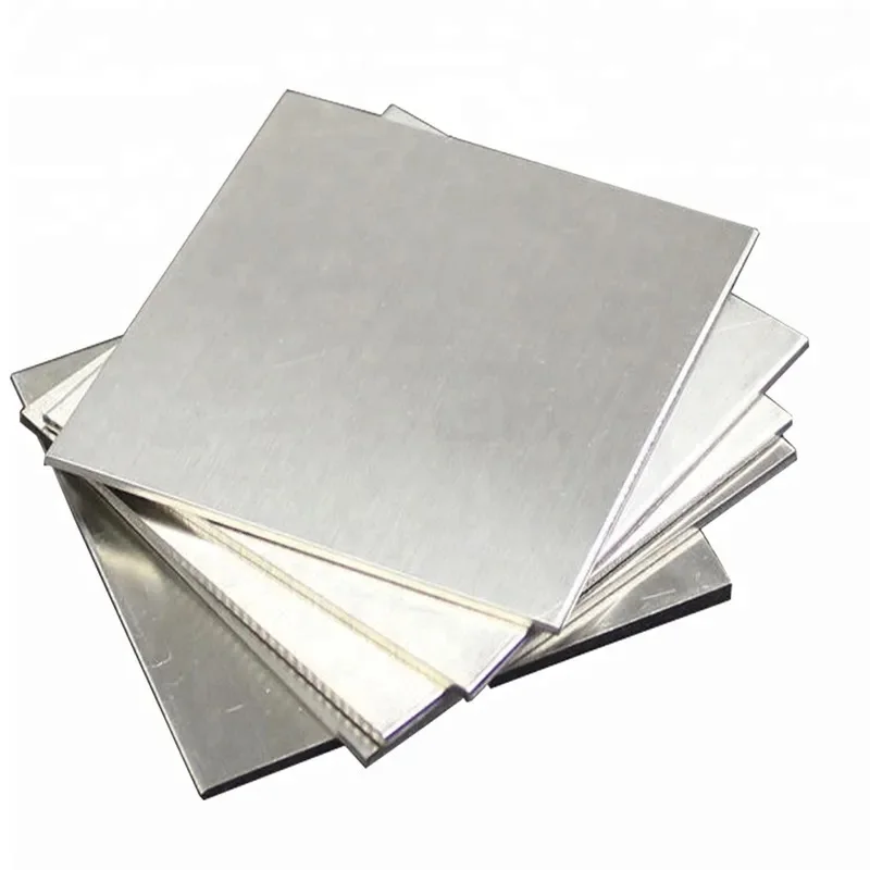 Best Selling 99.9% Pure Gr1 Gr2 Gr3 Gr5 Gr9 Gr12 Titanium Plate / Sheet