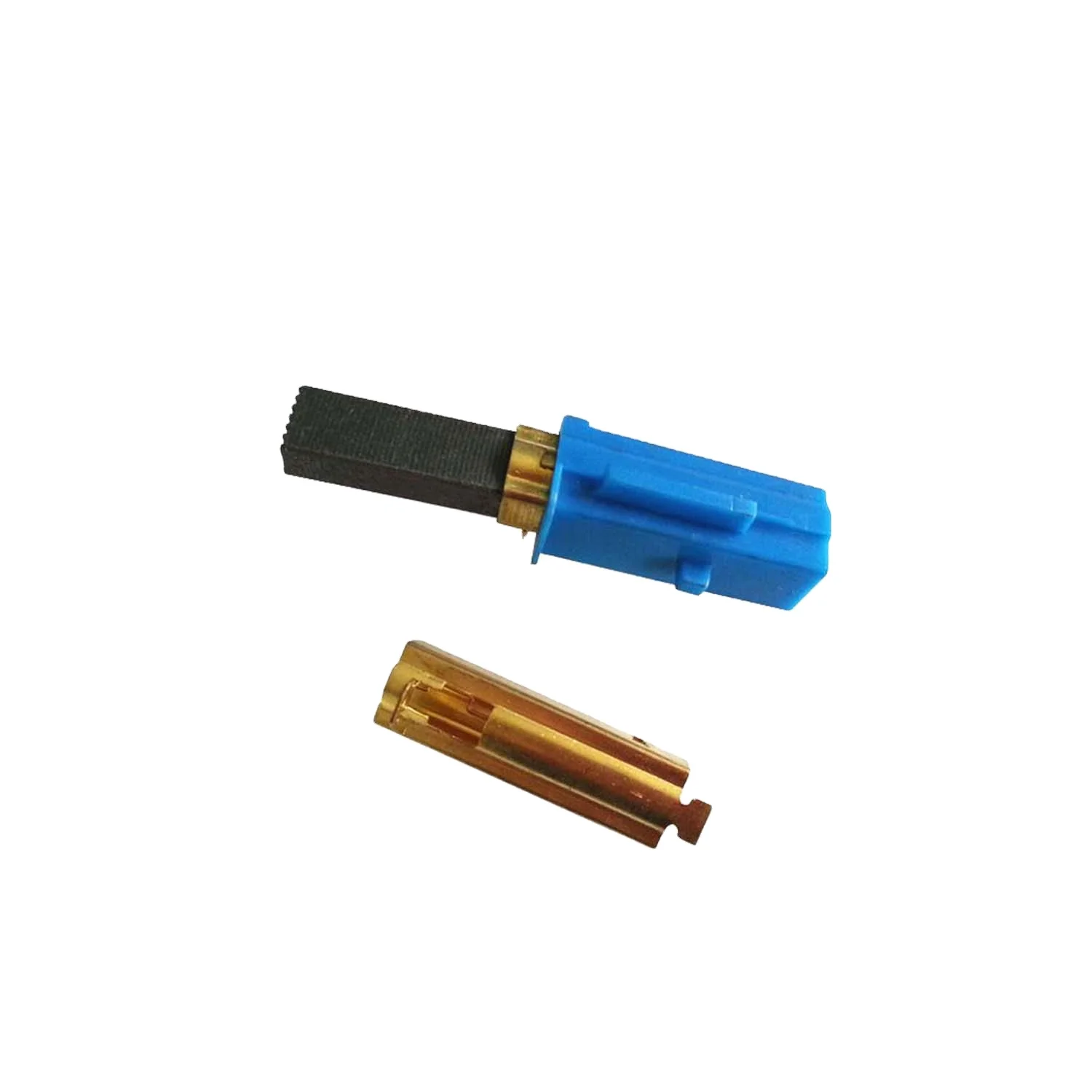 carbon brush cross reference A69 carbon brush for Bosch 11E dimolition hammer power tools