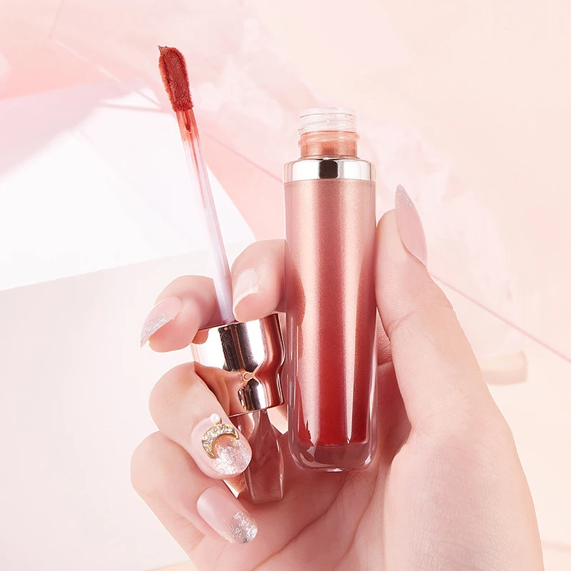 
new products tube private label lip gloss logo 20 