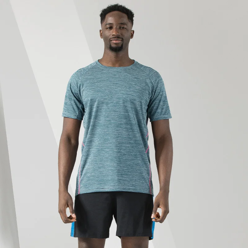 Футболка мужская с принтом