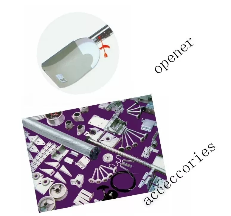 Automatic sliding door motor and control systems