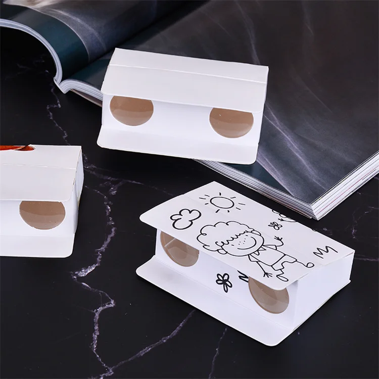 Popular hot selling outdoor observer is cheap to make cartoon printing can be customized telescope sight for kids telescope