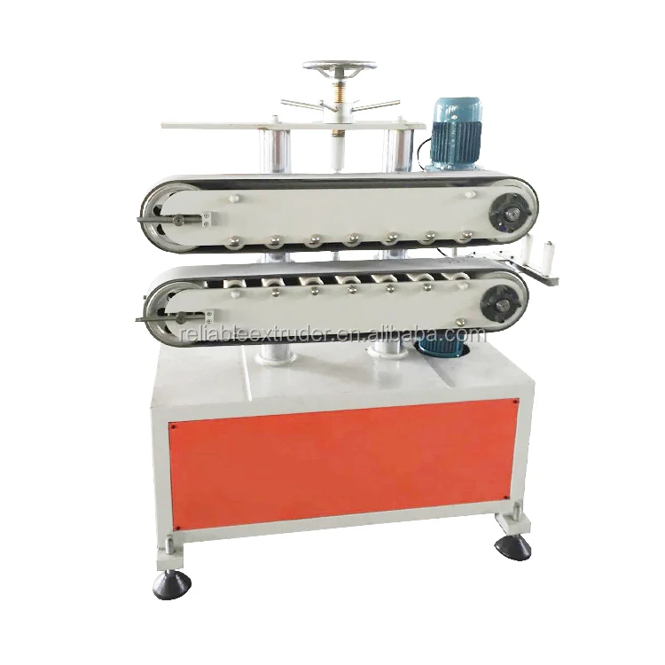 Машина для транспортировки пластиковых профилей