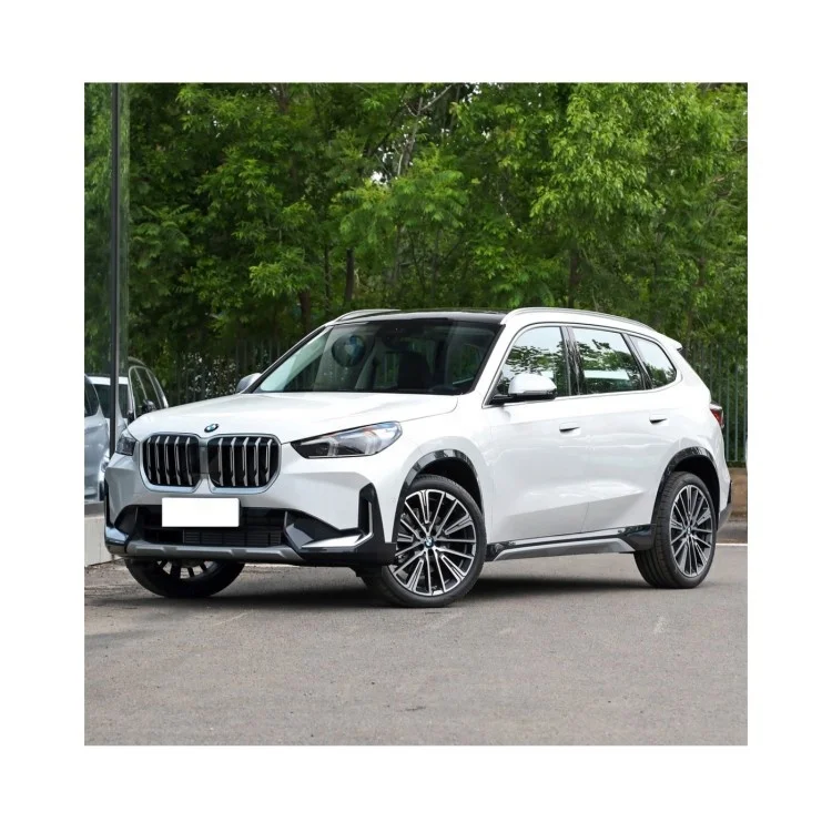 X1 Gasoline Car SUV BMW Xdrive25i X design set Awd as used car export