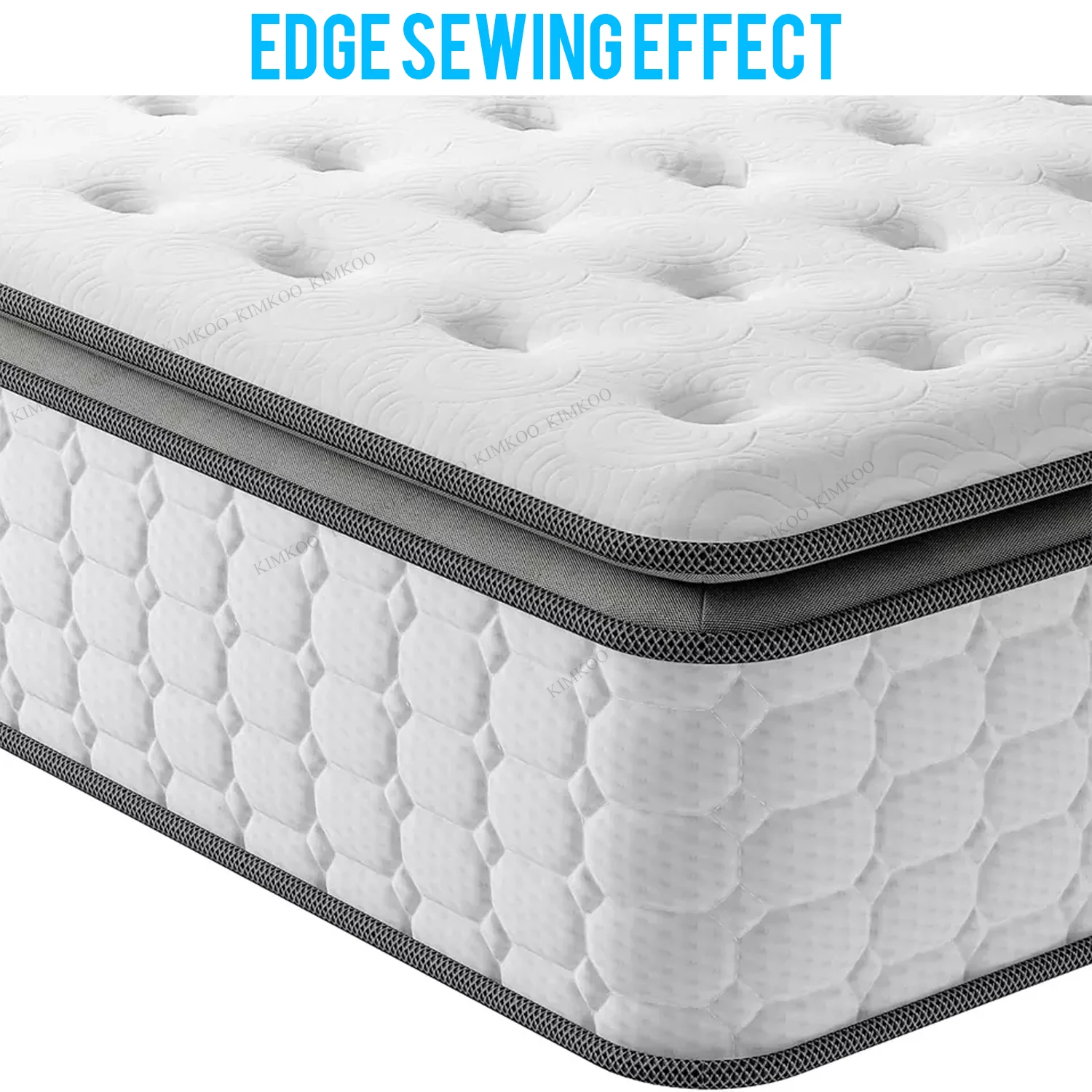 Automatic Mattress Manufacturing Tape Edge Sewing Machines