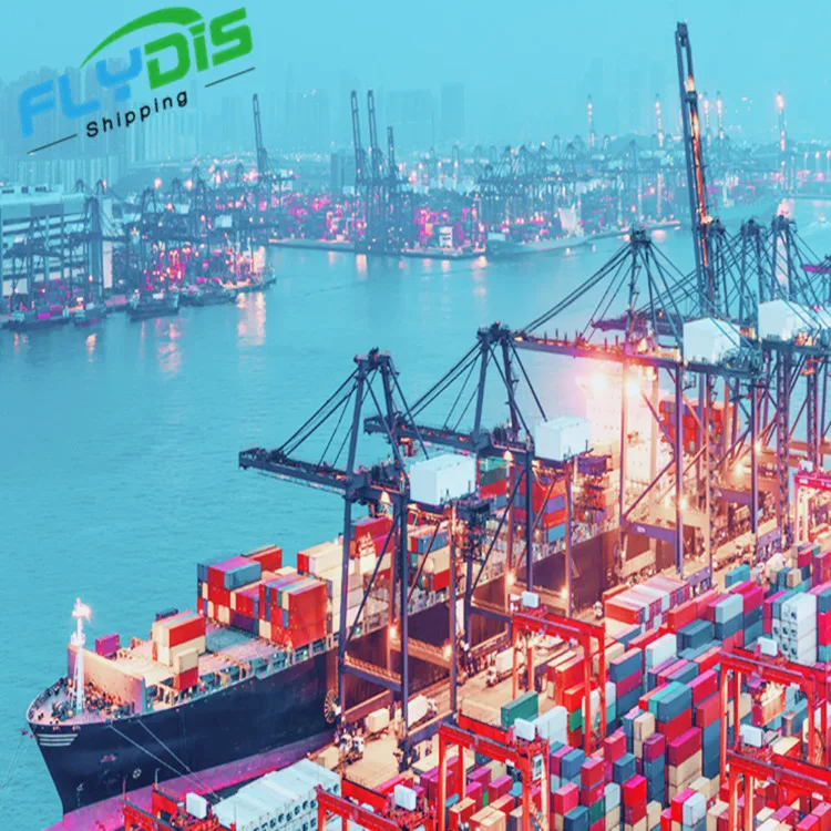 Самый дешевый, самый быстрый сервис доставки/из Китая в Канаду Amazon