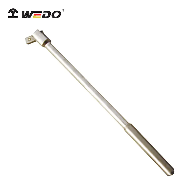 WEDO High Quality Corrosion Resistant Non-Magnetic Titanium Hinged Handle