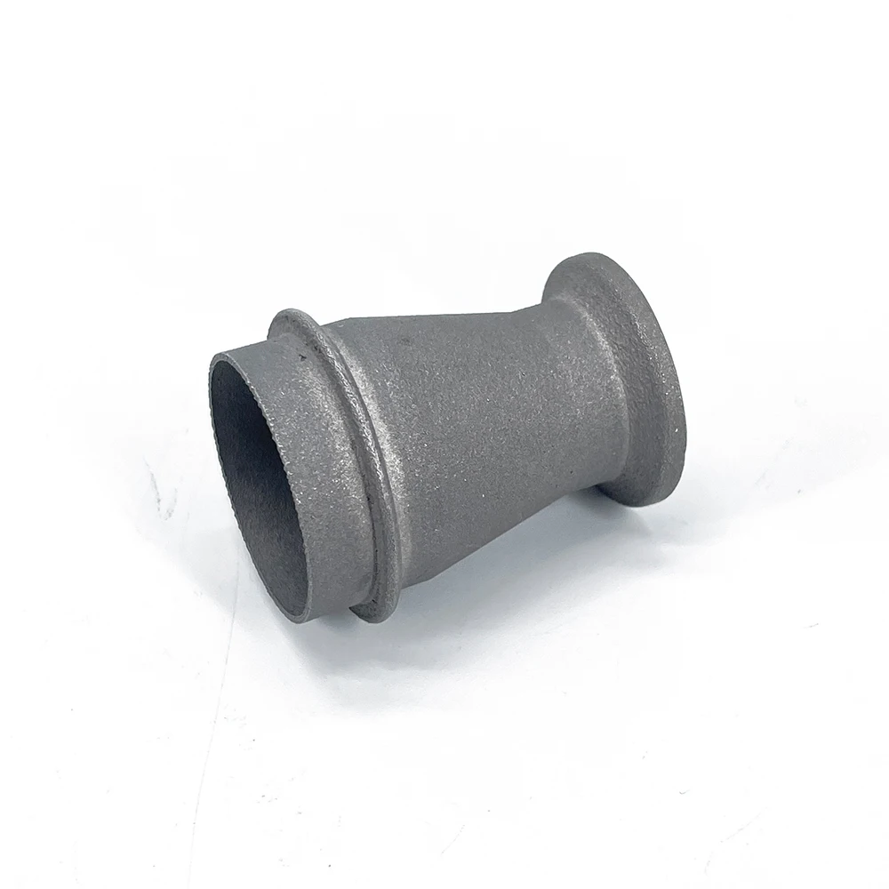 Rapid prototyping SLM SLS custom titanium aluminum metal 3d printing service