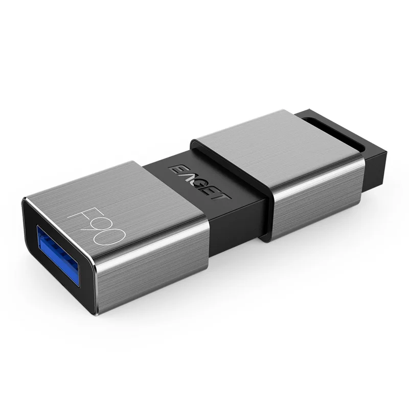  USB-флеш-накопитель Boyi объемом 128 ГБ Металлический Мини-накопитель USB 3 0 флеш-накопитель карта памяти внешний