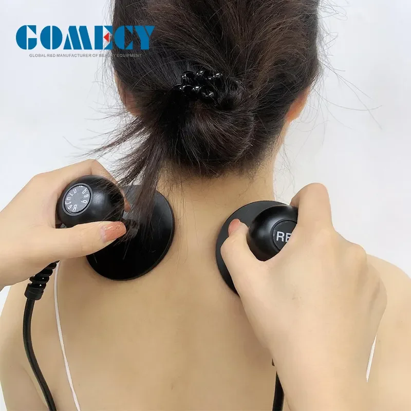 Portable tecar terapia physiotherapy pain relief physical therapy machine/Tecar terapia diathermy shockwave physiotherapy device