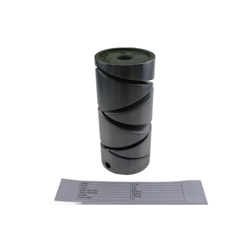 Good Selling High Quality Savio Orion Groove Drum Cover In Textile Autoconer Cone Winding Machine Drums Hard Winding Machine