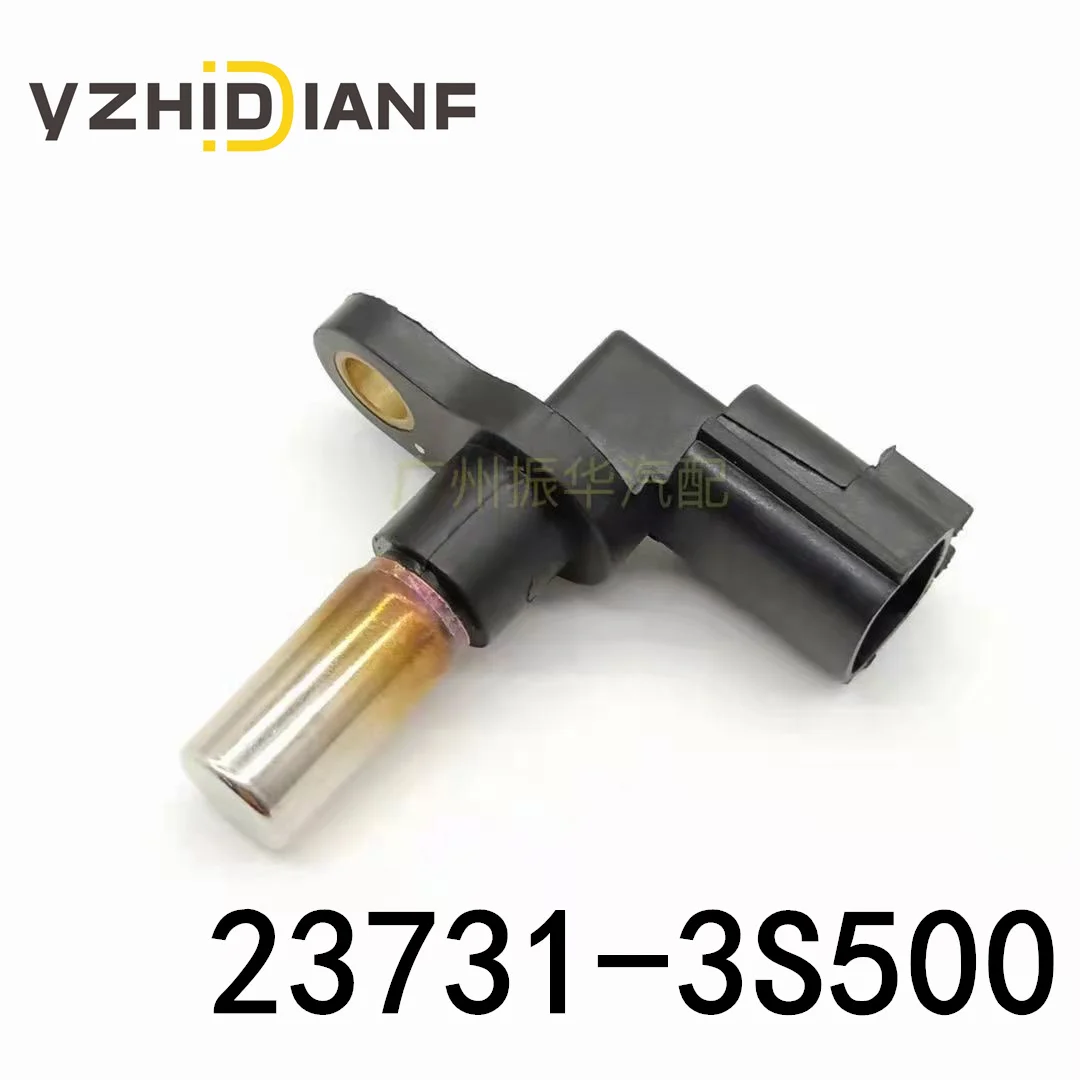 Датчик положения коленчатого вала PC241T SU4314 23731-3S500 237313S500 для KA24DE VG33 Frontier Pickup Xterra