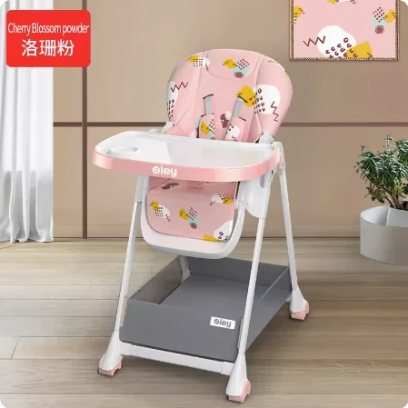 wholesale low price  baby high chair kids dining chair safety baby eating chair