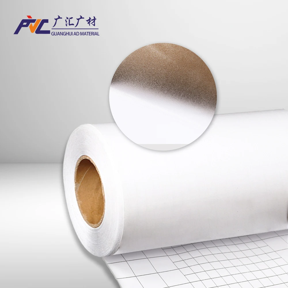 Waterproof and Non-slip Scratch-resistant Laminated Floor Protective Film for Mall Hospital