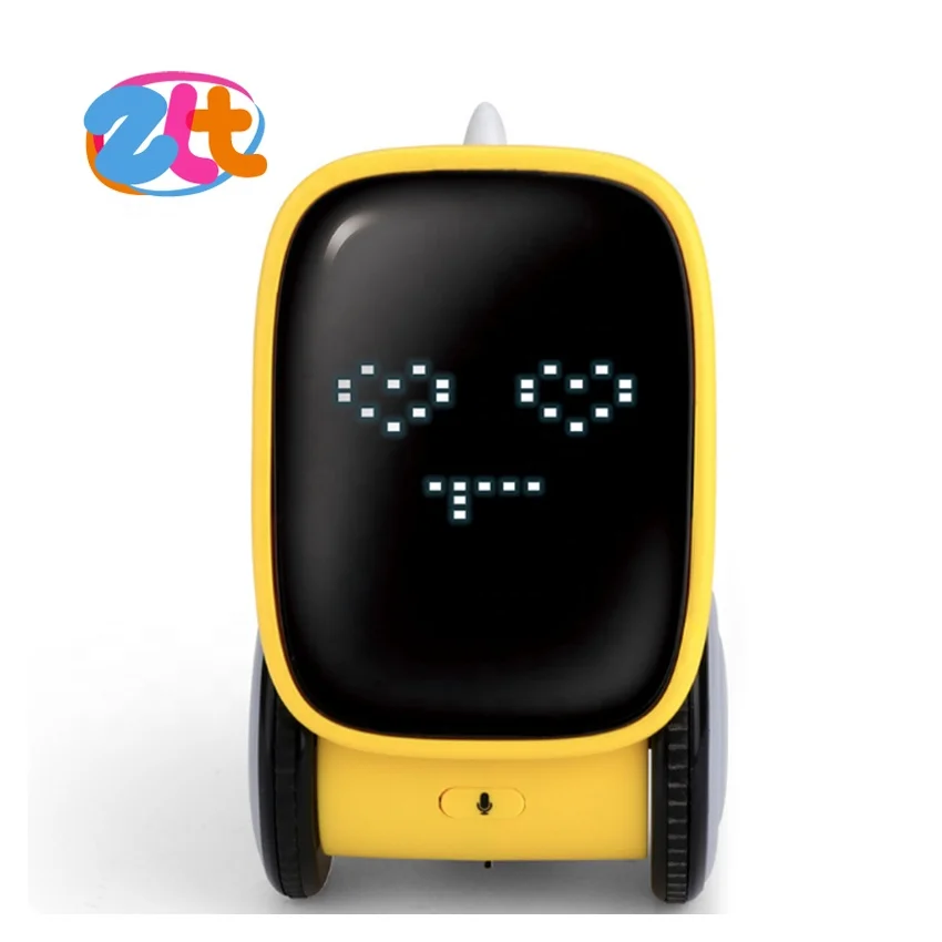 
JJRC Smart R16 remote control robo educational toys for kids 