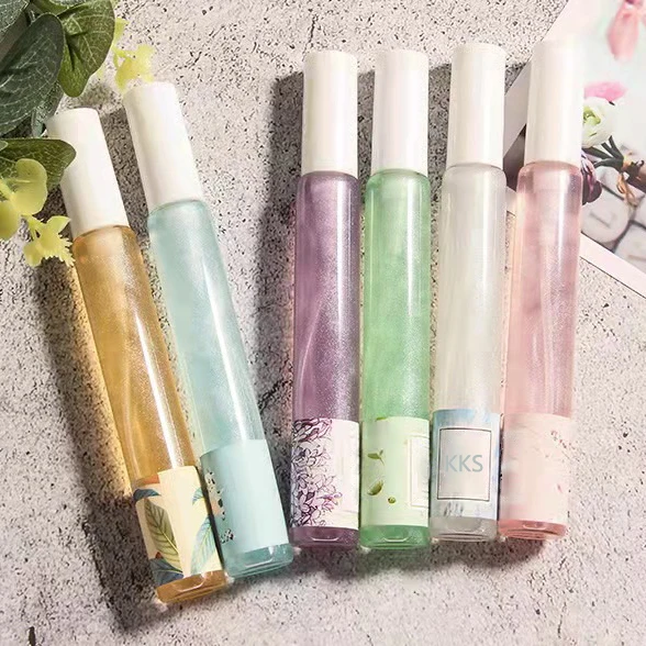 Cheap Price multi-flavors Original Body Mist Spray fresh air attracting Fragrance Luxury Long Lasting female quicksand Perfume