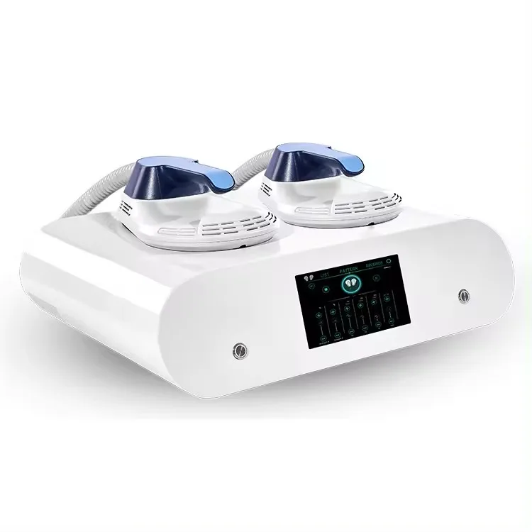 New Arrival 15 tesla 2 handle reduce manufacturer rf slim neo sculpt fitness emslim ems body sculpting machine