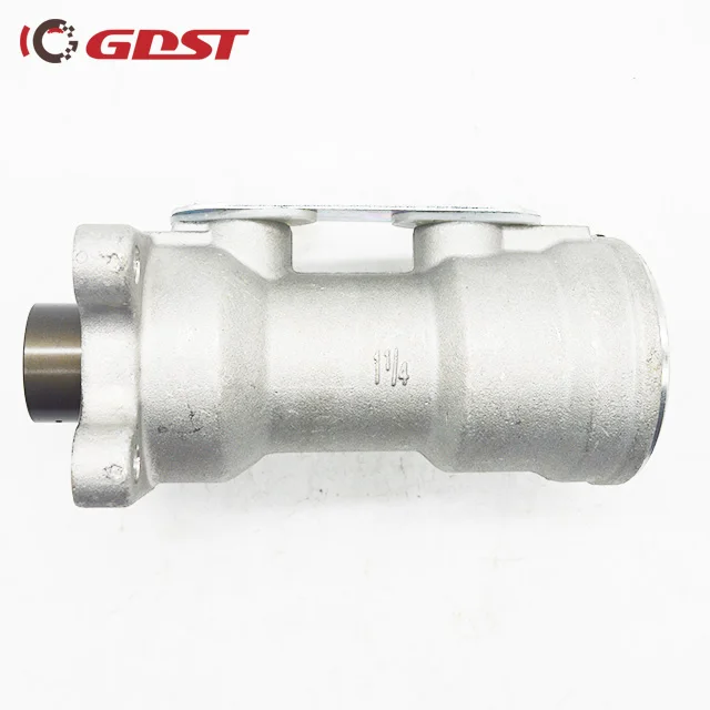 GDST hot sell brake master cylinder for ISUZU OEM 8-97224-371-0 8-97224-372-0