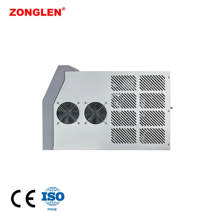 -75C  to +200C benchtop direct contact systems For Lab And Industry