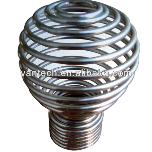 wire springs iron Galvanized