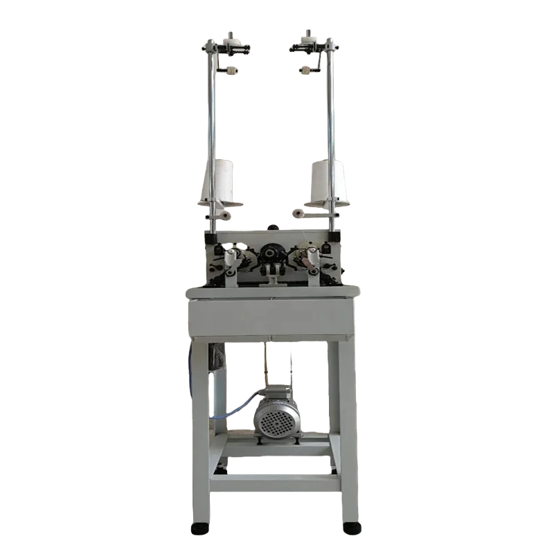 High Speed Winding Machine