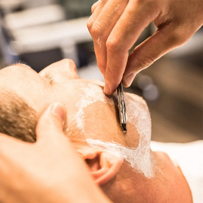 Wholesale Private Label Permanent Wax Hair Removal Cream For Cream Remove