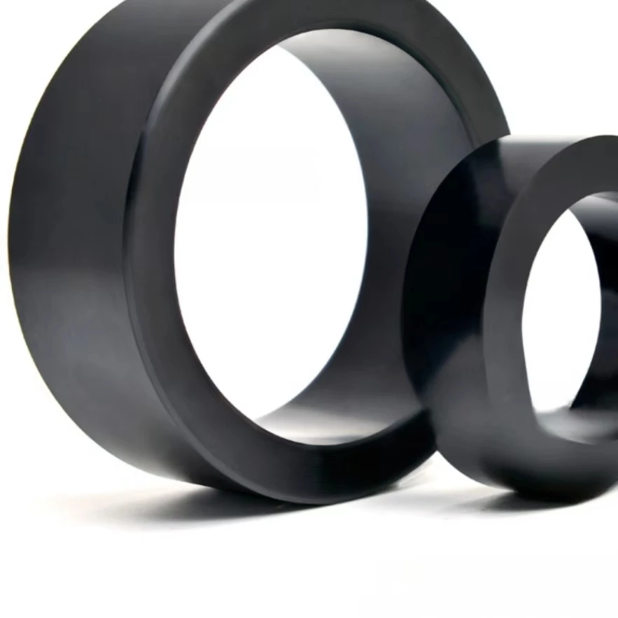 Factory Direct Sale Prices Loop - shaped magnetic core Anealed Soft Magnetic Iron Core Silicon Steel	 For Transformer