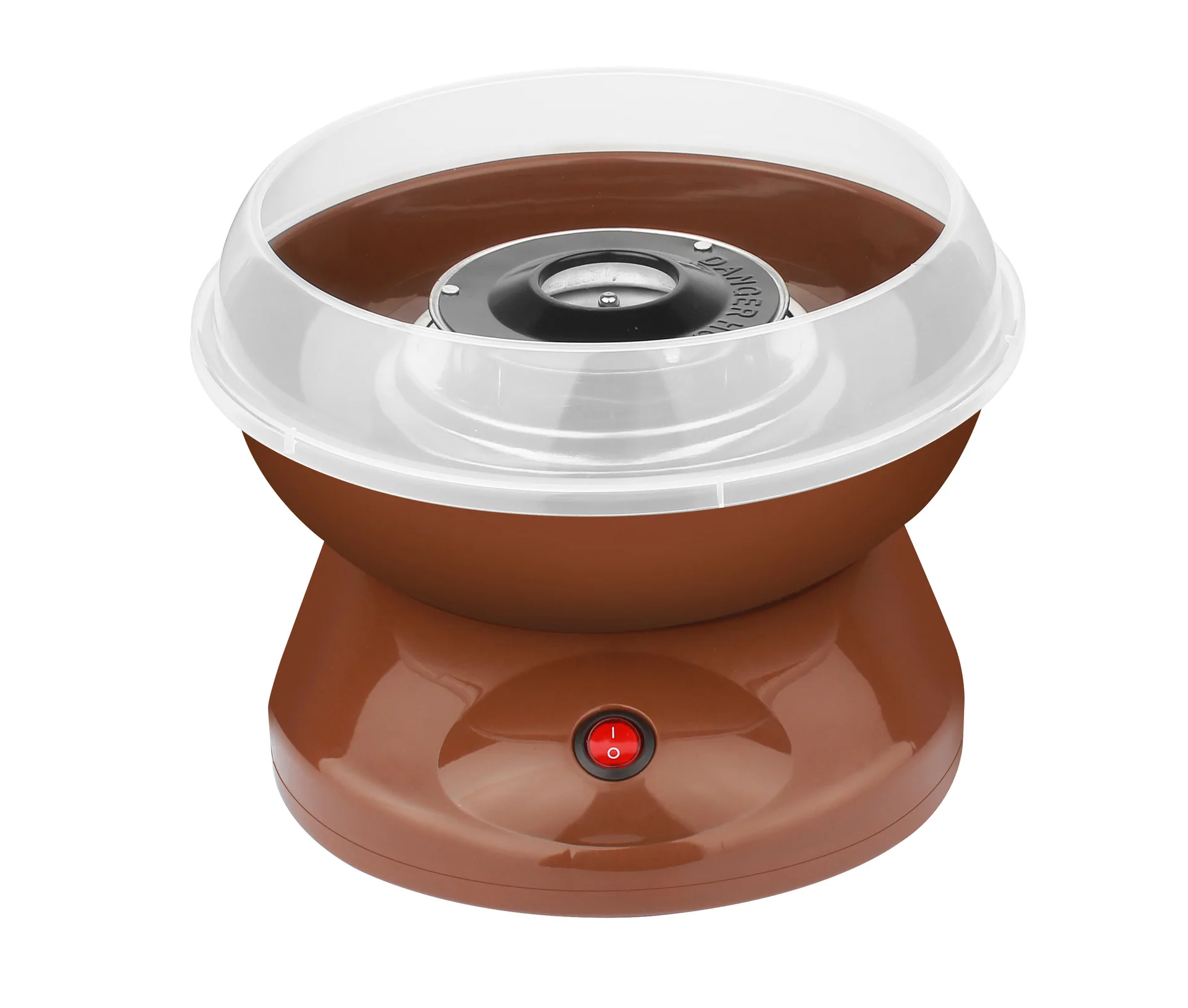 Cotton Candy Maker Machine Home Automatic Electric Sweet Sugar Floss Sweet Mini Cotton Candy Maker for Kids Gift Safe Convenient