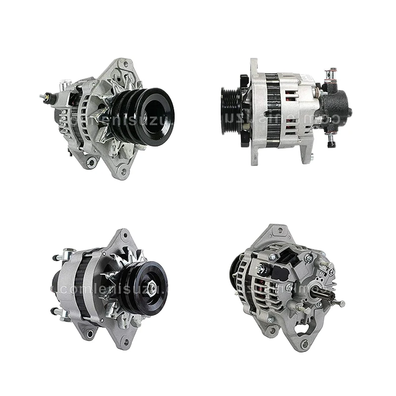 Genuine isuzu truck parts Isuzu engine  4jj1 for  isuzu  of engine trucks turbocharger