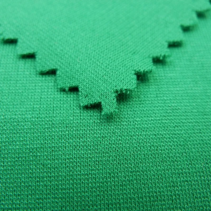 Shaoxing Textile 350GSM NR Punto Roma Jersey Fabric,40s Vortex Rayon Nylon Ponte De Roma Plain Dyed Spandex Knitted Fabric
