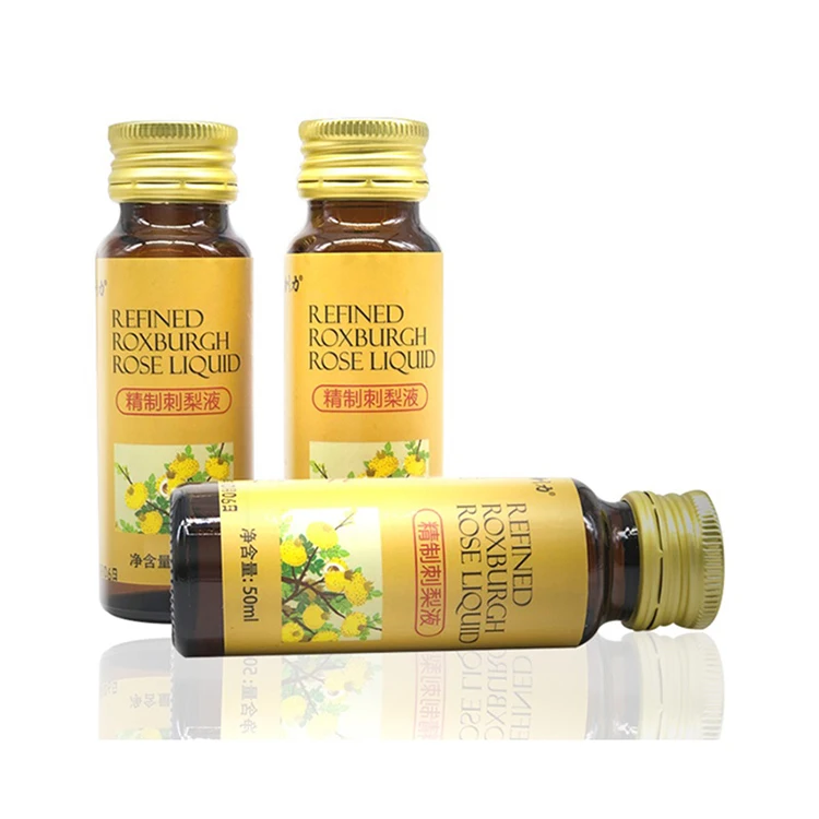
Manufacturers Thorn Pear Concentrate Nutrisari Fruit Juice For Health 