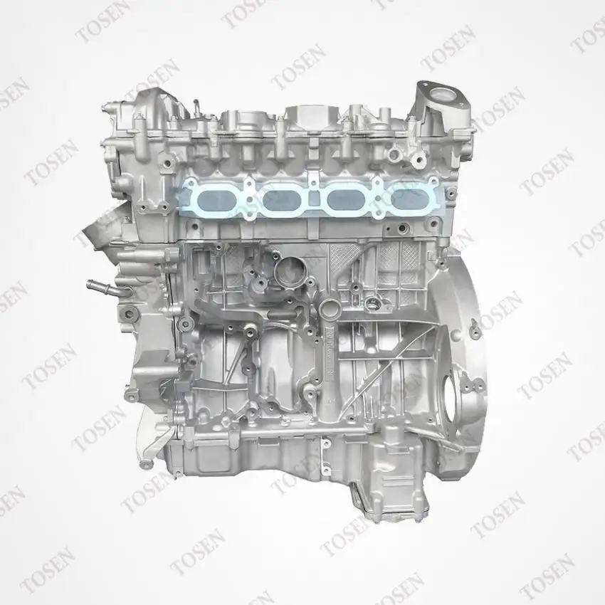 Factory Price High Quality engine for Mercedes Benz GLC CLS GLE E300 S320 Auto Gasoline Engine Assembly for Mercedes Benz C200 G