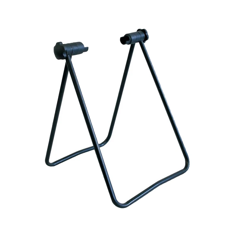 High Quality Steel Folding Vertical Storage U-type Bike Parking Rack
